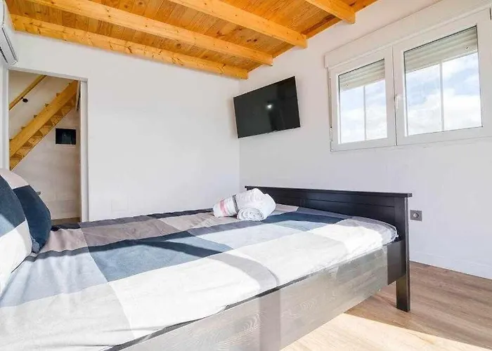 Villa Adrian Las Palmas de Gran Canaria