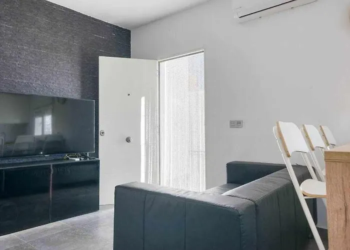 Villa Adrian Las Palmas de Gran Canaria