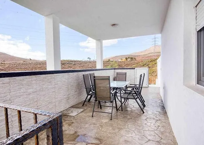 Villa Adrian Las Palmas de Gran Canaria