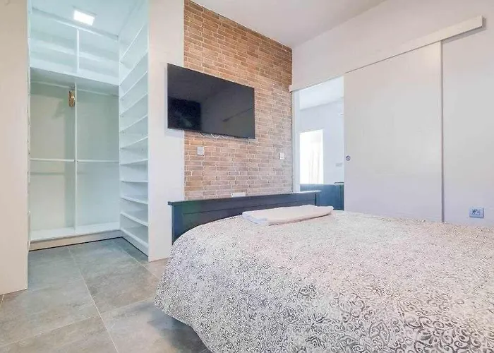 Adrian Villa Las Palmas de Gran Canaria