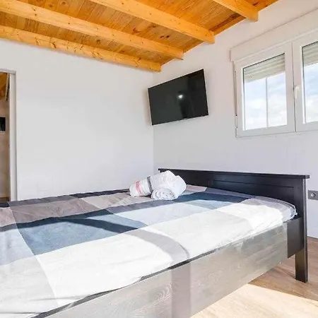 Villa Adrian Las Palmas