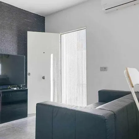 Villa Adrian Las Palmas