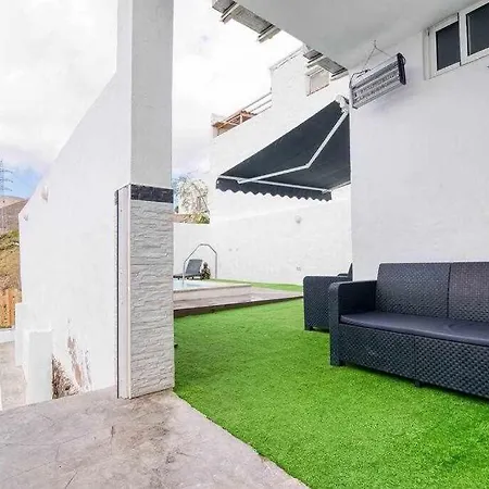 Adrián * Las Palmas de Gran Canaria