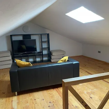 Adrián Villa Las Palmas de Gran Canaria