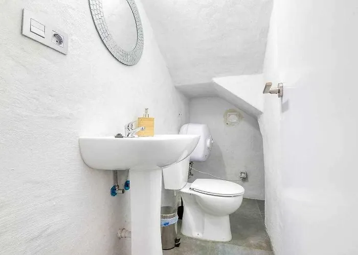 Adrián Las Palmas de Gran Canaria