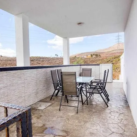 Villa Adrian Las Palmas de Gran Canaria