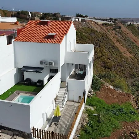 Villa Adrian Las Palmas de Gran Canaria