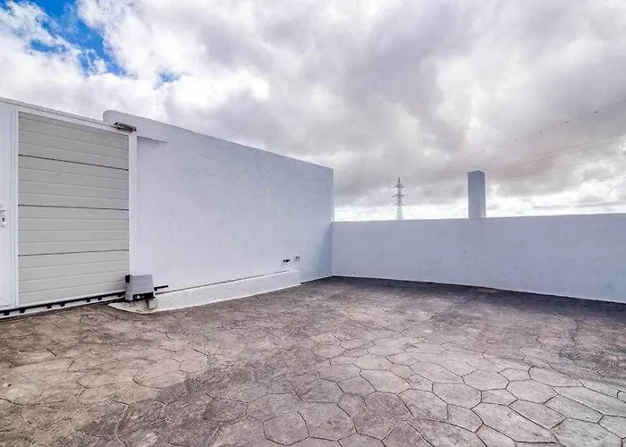 Adrian * Las Palmas de Gran Canaria