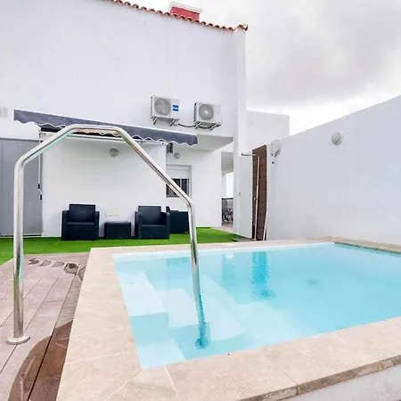 Villa Adrian