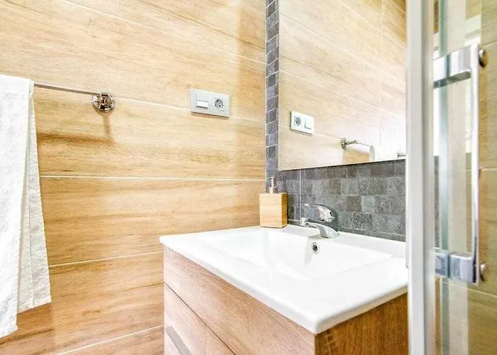 Adrian Las Palmas de Gran Canaria